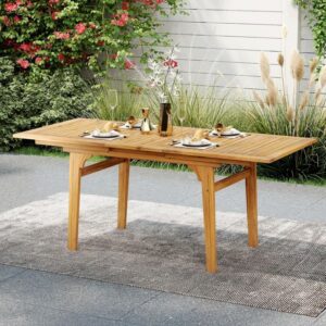 Gartentische